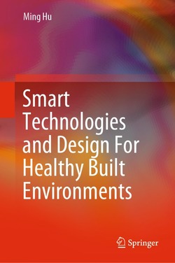 Book cover of 